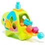 Jouet interactif Moltó 57 x 27,5 x 97 cm Tortue 12 Pièces de Moltó, Jouets musicaux - Réf : S2436442, Prix : 15,15 €, Remise : %