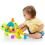 Jouet interactif Moltó 57 x 27,5 x 97 cm Tortue 12 Pièces de Moltó, Jouets musicaux - Réf : S2436442, Prix : 15,15 €, Remise : %