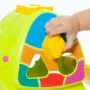 Jouet interactif Moltó 57 x 27,5 x 97 cm Tortue 12 Pièces de Moltó, Jouets musicaux - Réf : S2436442, Prix : 15,15 €, Remise : %