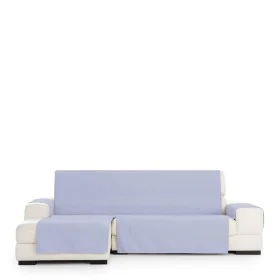 Right short arm chaise longue cover Eysa SILVER Blue 100 x 110 x 240 cm by Eysa, Sofas & Couches - Ref: D1605676, Price: 41,4...