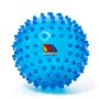 Pelota sensorial Moltó 20 cm Azul de Moltó, Pelotas para Bebés - Ref: S2436444, Precio: 9,85 €, Descuento: %