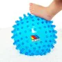 Noppenball Moltó 20 cm Blau von Moltó, Babybälle - Ref: S2436444, Preis: 9,85 €, Rabatt: %