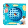 Bola sensorial Moltó 20 cm Azul de Moltó, Bolas para bebés - Ref: S2436444, Preço: 9,85 €, Desconto: %