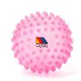 Bola sensorial Moltó 20 cm Cor de Rosa de Moltó, Bolas para bebés - Ref: S2436445, Preço: 9,85 €, Desconto: %