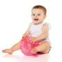 Sensory ball Moltó 20 cm Pink by Moltó, Balls for babies - Ref: S2436445, Price: 9,45 €, Discount: %