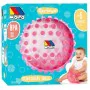 Sensory ball Moltó 20 cm Pink by Moltó, Balls for babies - Ref: S2436445, Price: 9,45 €, Discount: %