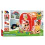 Parco giochi Moltó 61,5 x 27,5 x 32,5 cm Palle x 25 Fattoria di Moltó, Piscine di palline - Rif: S2436446, Prezzo: 27,06 €, S...