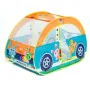 Schwimmmbad mit Kugeln Moltó Auto tiere von Moltó, Ballpools und Zubehör - Ref: S2436448, Preis: 27,06 €, Rabatt: %