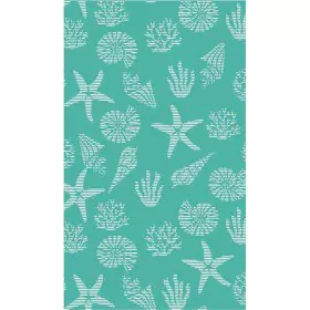 Serviette de plage Secaneta 90 x 165 cm de Secaneta, Serviettes de bain - Réf : S2436452, Prix : 10,15 €, Remise : %