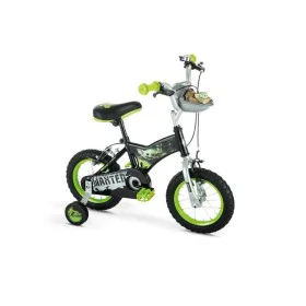 Bicicletta per Bambini Star Wars Huffly Verde Nero 12" di Stitch, Bambole bebè - Rif: S2436472, Prezzo: 162,72 €, Sconto: %