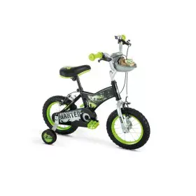 Vélo pour Enfants Star Wars Huffly Vert Noir 12" de Stitch, Poupées bébé - Réf : S2436472, Prix : 162,72 €, Remise : %