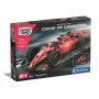 Set de construction Clementoni Voiture de course 27,6 x 18,8 x 4,5 cm de Clementoni, Jeux de construction - Réf : S2436514, P...