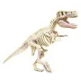 Jogo Educativo Clementoni Arqueojugando T-Rex 15 x 21 x 5,5 cm de Clementoni, Bonecos bebé - Ref: S2436515, Preço: 9,00 €, De...