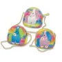 Sac Creaciones Llopis 20 cm Enfant Licorne de Sonic, Voitures et Camions - Réf : S2436519, Prix : 8,48 €, Remise : %