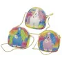 Handtasche Creaciones Llopis 20 cm Für Kinder Einhorn von Sonic, Fahrzeuge - Ref: S2436519, Preis: 9,43 €, Rabatt: %