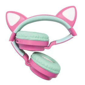 Bluetooth Headphones Barbie by Barbie, Headphones and accessories - Ref: S2436523, Price: 32,00 €, Discount: %