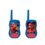 Walkie-Talkie Lexibook Spider-Man de Lexibook, Walkie Talkies - Ref: S2436526, Precio: 22,86 €, Descuento: %