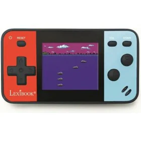 Livre interactif pour enfants Lexibook de Lexibook, Jeux électroniques de poche - Réf : S2436527, Prix : 22,86 €, Remise : %