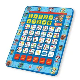 Lern-Tablet Lexibook The Paw Patrol von Lexibook, Tablets - Ref: S2436531, Preis: 18,65 €, Rabatt: %