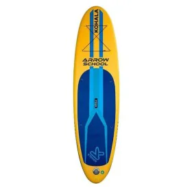 Prancha de Surf Kohala Arrow School 2024 310 x 84 x 12 cm de BigBuy Fun, Pranchas de surf - Ref: S2436555, Preço: 531,60 €, D...