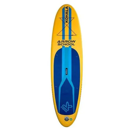 Surf Board Kohala Arrow School 2024 310 x 84 x 12 cm by BigBuy Fun, Surfboards - Ref: S2436555, Price: 510,33 €, Discount: %