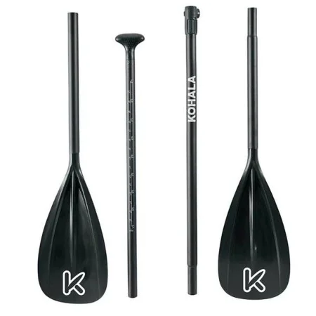 Paddle surf oar Telescopic 2-in-1 by BigBuy Fun, Paddles - Ref: S2436558, Price: 41,15 €, Discount: %