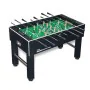 Baby Foot Devessport Silver Competition 138 x 70 x 88,5 cm de Devessport, Baby-foots - Réf : S2436560, Prix : 343,99 €, Remis...