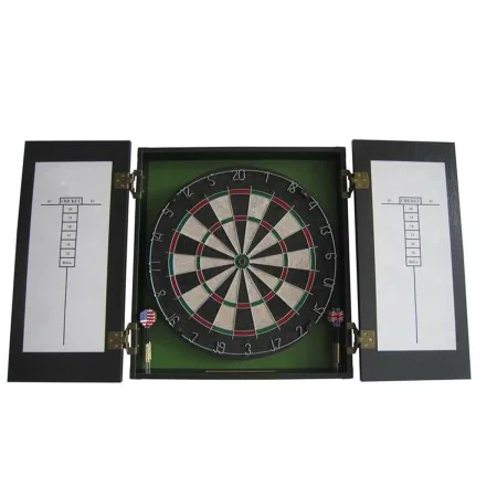 Target Bristel Darts x 6 by BigBuy Fun, Standard Dartboards - Ref: S2436571, Price: 96,65 €, Discount: %