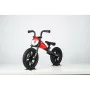 Vélo pour Enfants Feduro 12" Rouge de BigBuy Fun, Draisiennes - Réf : S2436575, Prix : 73,89 €, Remise : %