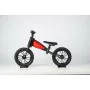 Children's Bike Feduro 12" Red by BigBuy Fun, Balance Bikes - Ref: S2436575, Price: 73,89 €, Discount: %