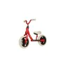 Bicicleta Infantil Trainer Rojo de BigBuy Fun, Bicicletas sin pedales - Ref: S2436577, Precio: 61,25 €, Descuento: %