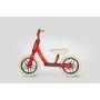 Bicicletta per Bambini Trainer Rosso di BigBuy Fun, Biciclette senza pedali - Rif: S2436577, Prezzo: 61,25 €, Sconto: %