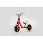 Kinderfahrrad Trainer Rot von BigBuy Fun, Laufräder - Ref: S2436577, Preis: 58,64 €, Rabatt: %