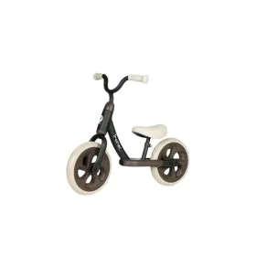 Bicicleta Infantil Trainer Negro de BigBuy Fun, Bicicletas sin pedales - Ref: S2436578, Precio: 58,64 €, Descuento: %