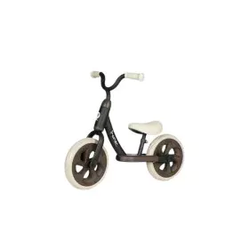 Bicicleta Infantil Trainer Negro de BigBuy Fun, Bicicletas sin pedales - Ref: S2436578, Precio: 63,32 €, Descuento: %