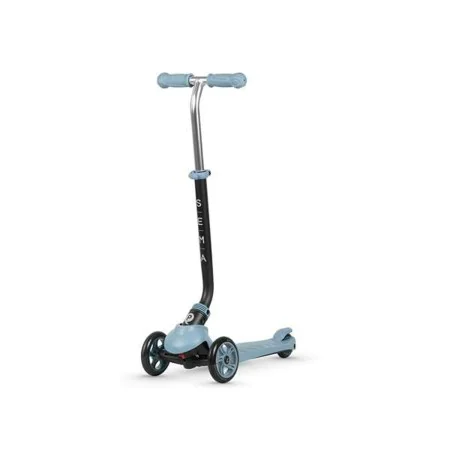 Trottinette Qplay Sema Bleu 5 en 1 de Qplay, Patins - Réf : S2436579, Prix : 94,99 €, Remise : %