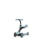 Trottinette Qplay Sema Bleu 5 en 1 de Qplay, Patins - Réf : S2436579, Prix : 94,99 €, Remise : %