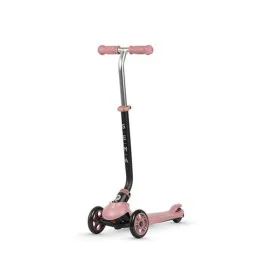 Patinete Qplay Sema Rosa 5 en 1 de Qplay, Patinetes - Ref: S2436580, Precio: 94,99 €, Descuento: %