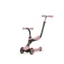 Trotinete Qplay Sema Cor de Rosa 5 em 1 de Qplay, Trotinetas - Ref: S2436580, Preço: 86,99 €, Desconto: %