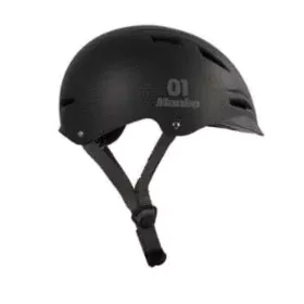 Casco per Bambini Qplay Nero 52-58 cm di Qplay, Caschi per bambini - Rif: S2436581, Prezzo: 21,59 €, Sconto: %