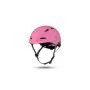 Capacete Infantil Qplay Cor de Rosa 52-58 cm de Qplay, Capacetes infantis - Ref: S2436583, Preço: 21,16 €, Desconto: %