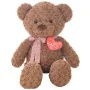 Oso de Peluche Old 135 cm de BigBuy Kids, Animales y figuras - Ref: S2436598, Precio: 60,06 €, Descuento: %