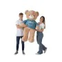 Oso de Peluche Mifi Love Camiseta 140 cm de BigBuy Kids, Animales y figuras - Ref: S2436608, Precio: 64,88 €, Descuento: %