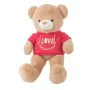 Teddy Bear Mifi Love T-shirt 115 cm by BigBuy Kids, Animals and figures - Ref: S2436609, Price: 45,38 €, Discount: %