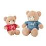 Teddy Bear Mifi Love T-shirt 80 cm by BigBuy Kids, Animals and figures - Ref: S2436611, Price: 25,51 €, Discount: %