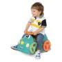 Tricycle Chicco All Round Turquoise 26 x 52 x 43 cm de Chicco, Trotteurs et accessoires - Réf : S2436631, Prix : 30,18 €, Rem...