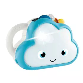 Brinquedo Interativo para Bebés Chicco Weathy The Cloud 17 x 6 x 13 cm de Chicco, Brinquedos com som - Ref: S2436636, Preço: ...