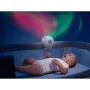 2 in 1 mobile projector Chicco 13 x 13 x 14,5 cm Polar bear by Chicco, Sleep Soothers - Ref: S2436637, Price: 29,02 €, Discou...