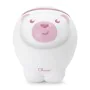 2 in 1 mobile projector Chicco 13 x 13 x 14,5 cm Polar bear by Chicco, Sleep Soothers - Ref: S2436637, Price: 29,02 €, Discou...