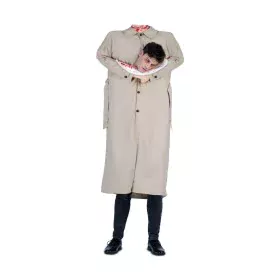 Costume for Adults My Other Me by My Other Me, Adults - Ref: S2436680, Price: 41,89 €, Discount: %